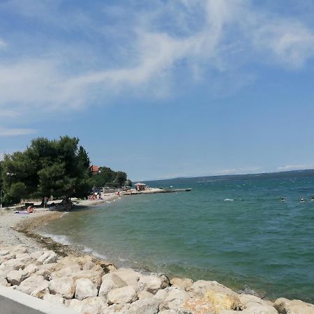 Arija Apartment Bilice Luaran gambar