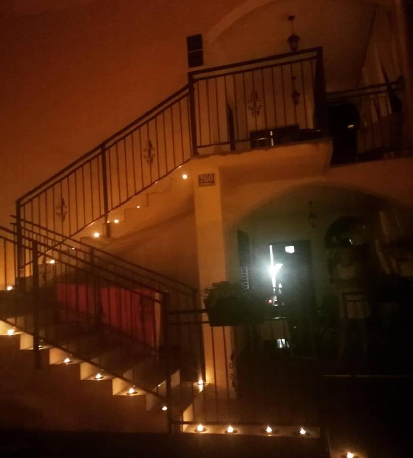 Arija Apartment Bilice Luaran gambar