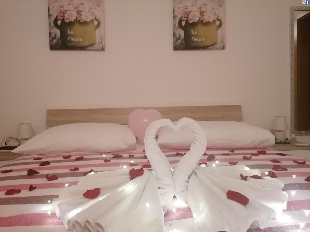 Arija Apartment Bilice Luaran gambar