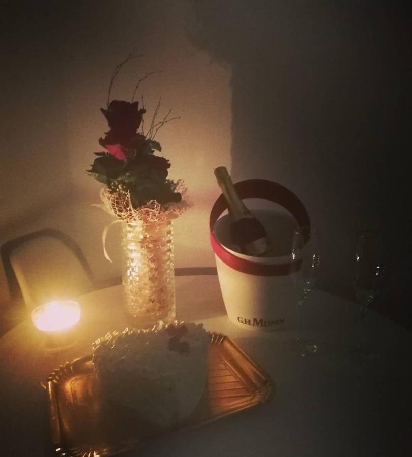Arija Apartment Bilice Luaran gambar