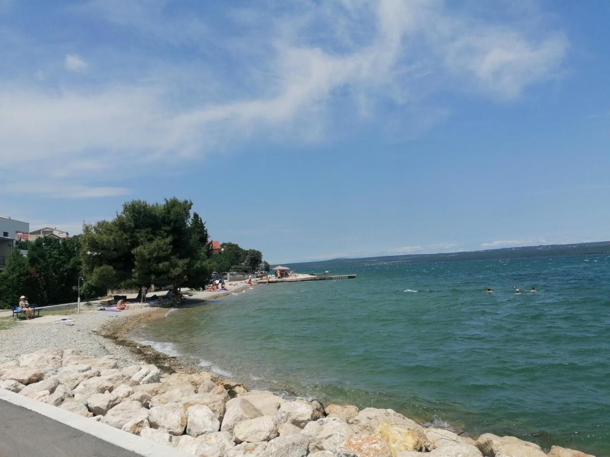 Arija Apartment Bilice Luaran gambar