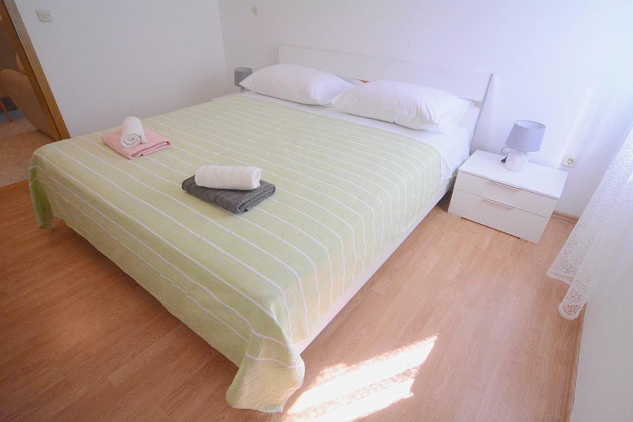 Arija Apartment Bilice Luaran gambar