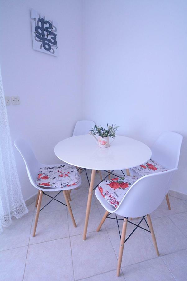 Arija Apartment Bilice Luaran gambar