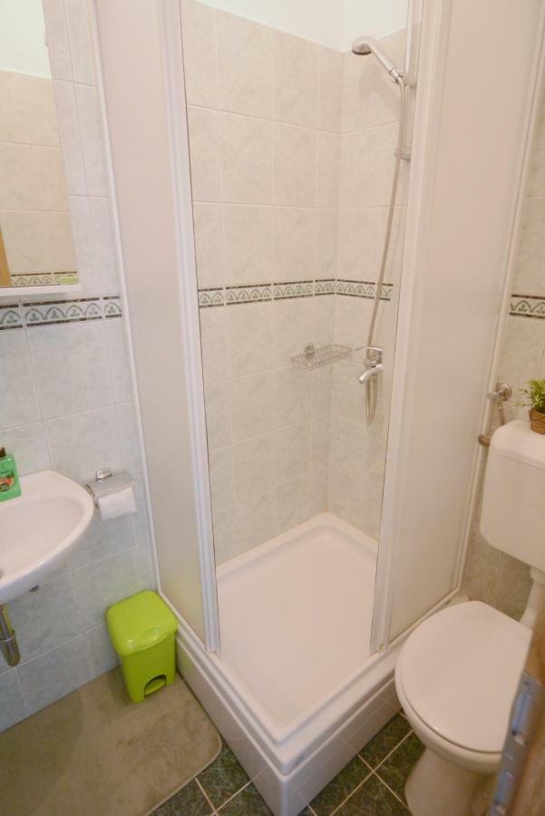 Arija Apartment Bilice Luaran gambar