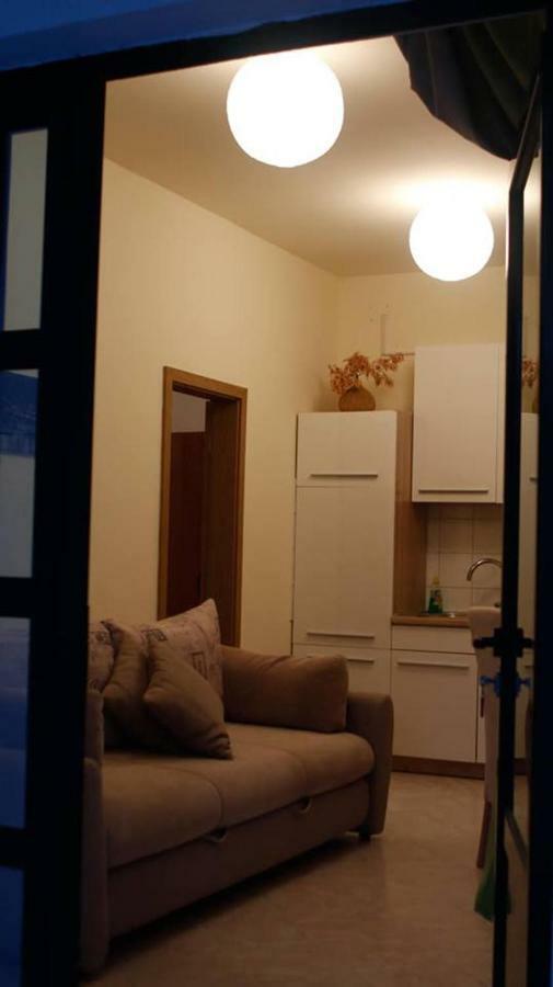 Arija Apartment Bilice Luaran gambar